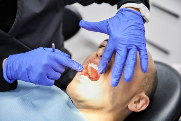 Best Broken or Cracked Tooth Emergency Dentist in Latta, SC