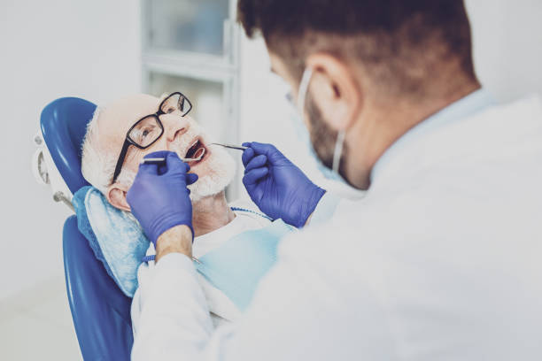 Best Weekend Emergency Dentist in Latta, SC